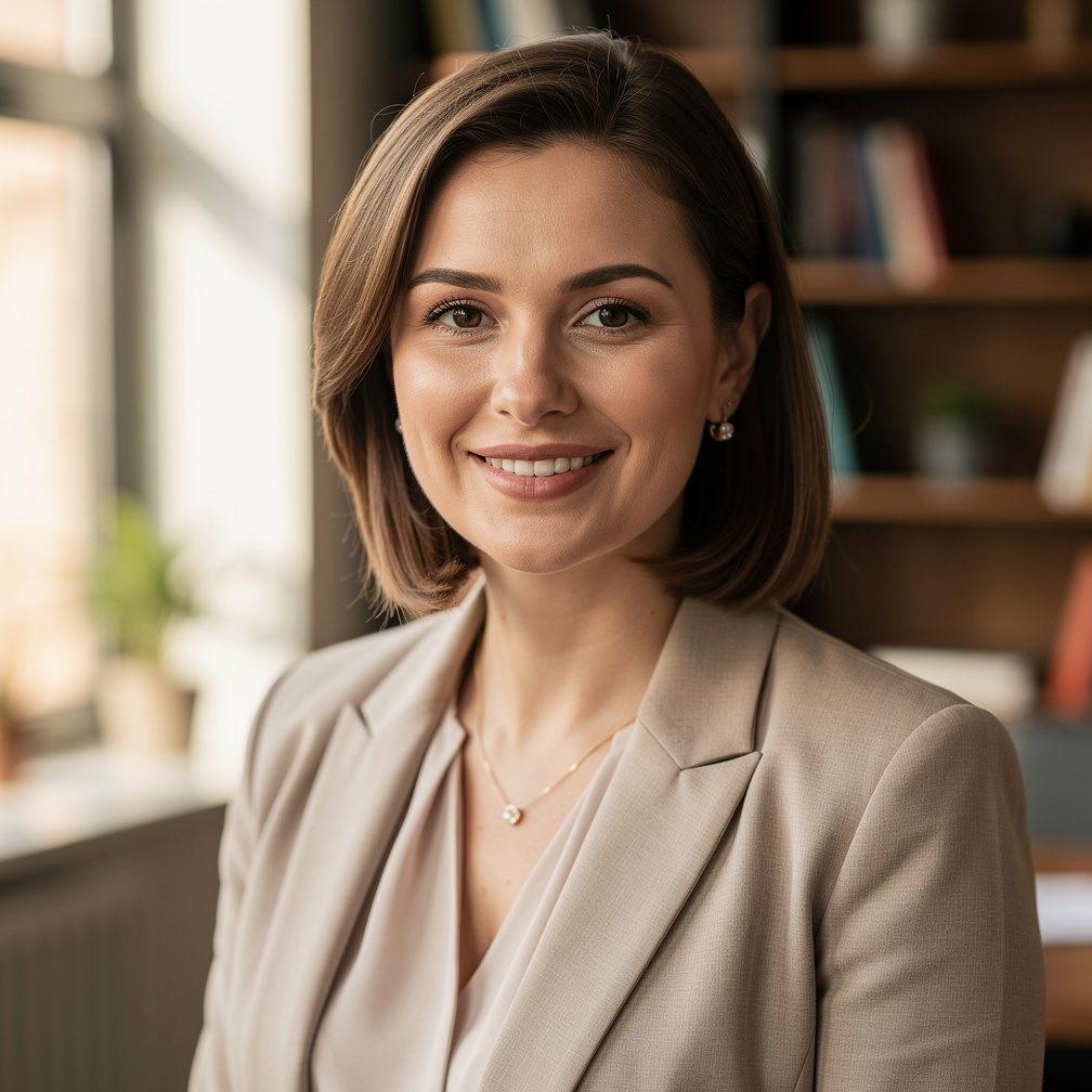 Екатерина Иванова